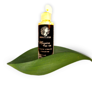 Magica hair oil 125 ML